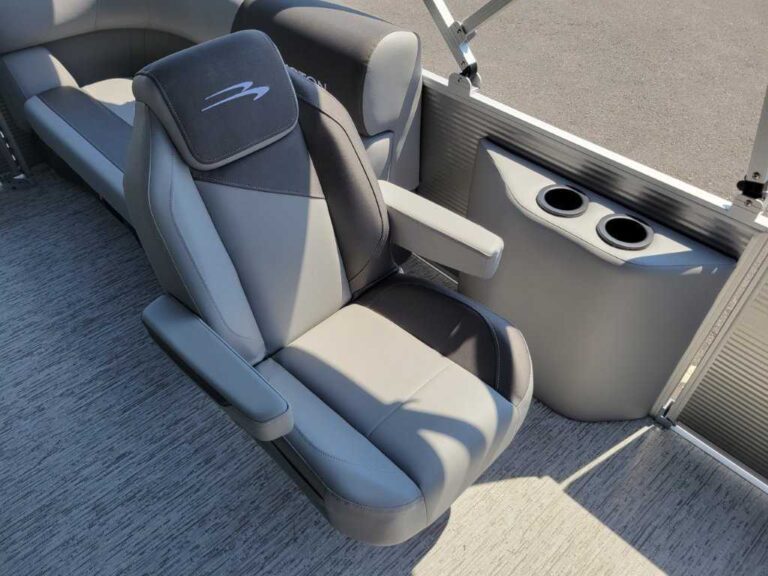 2026 Bennington 21SSR - Express Toon US-ETWS6524F526 [photo 27]